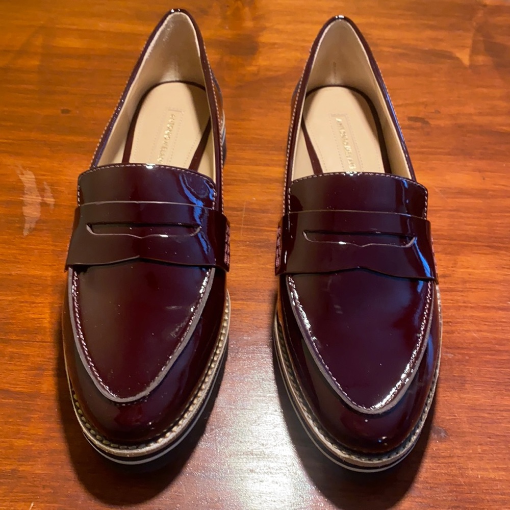 Antonio Melani Bradlie loafer WMN SZ 9